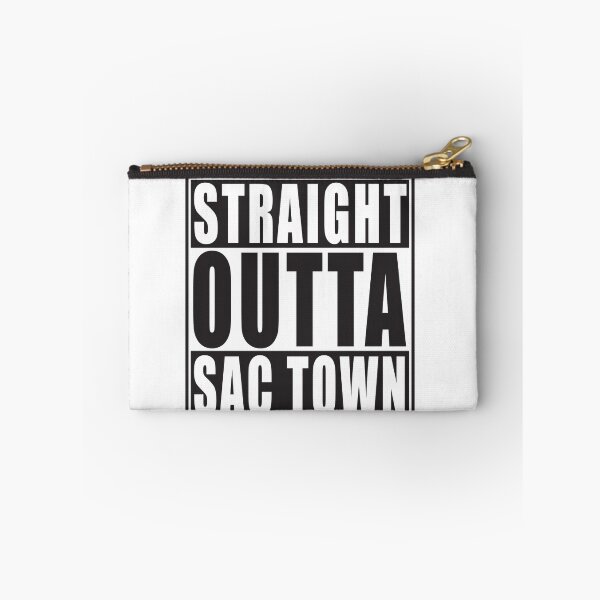 Artikelvorschau, Geradeaus Sac-Stadt entworfen und verkauft von straightoutta.