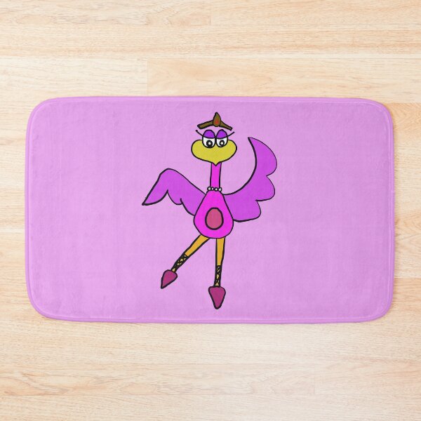 Item preview, Paulette Ballerina Bird designed and sold by Paul Corps.