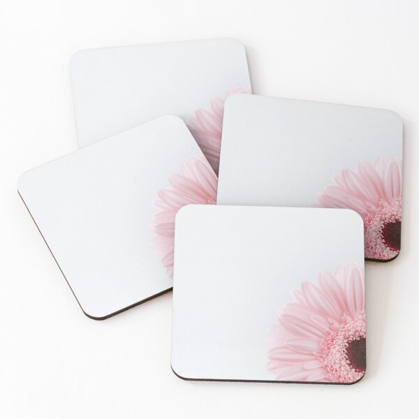 Item preview, Pink Daisy Flower designed and sold by newburyboutique.