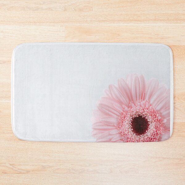 Item preview, Pink Daisy Flower designed and sold by newburyboutique.