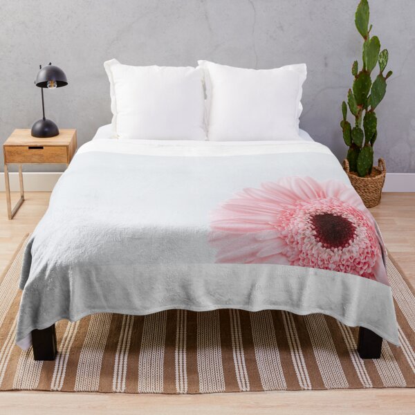 Item preview, Pink Daisy Flower designed and sold by newburyboutique.