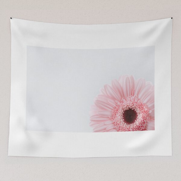 Item preview, Pink Daisy Flower designed and sold by newburyboutique.
