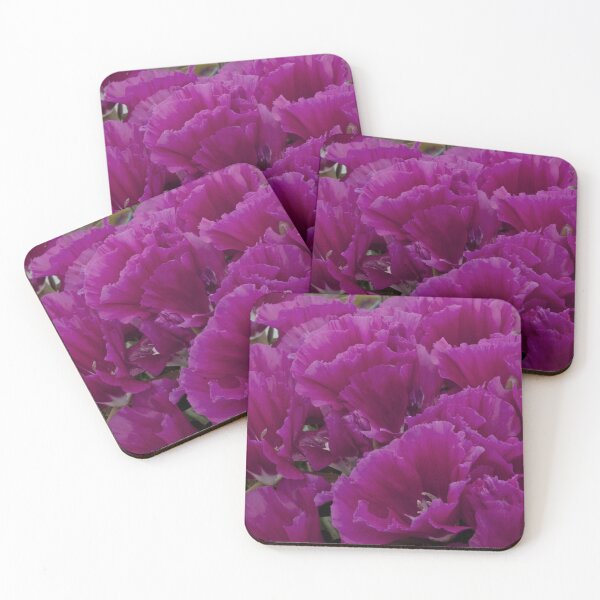 Item preview, Gorgeous Godetia designed and sold by Sandra Foster.
