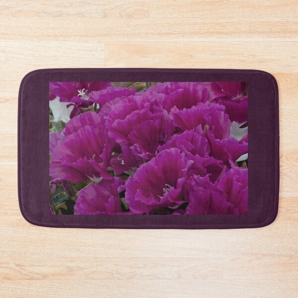 Item preview, Gorgeous Godetia designed and sold by Sandra Foster.
