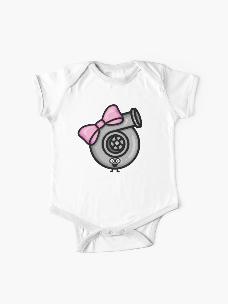 Turbo best sale baby wear