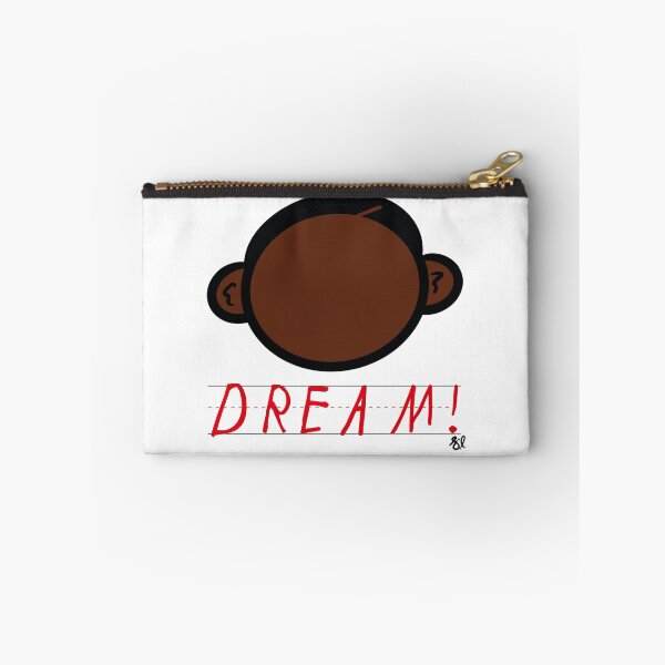 Item preview, He Has a Dream designed and sold by YellowChris.