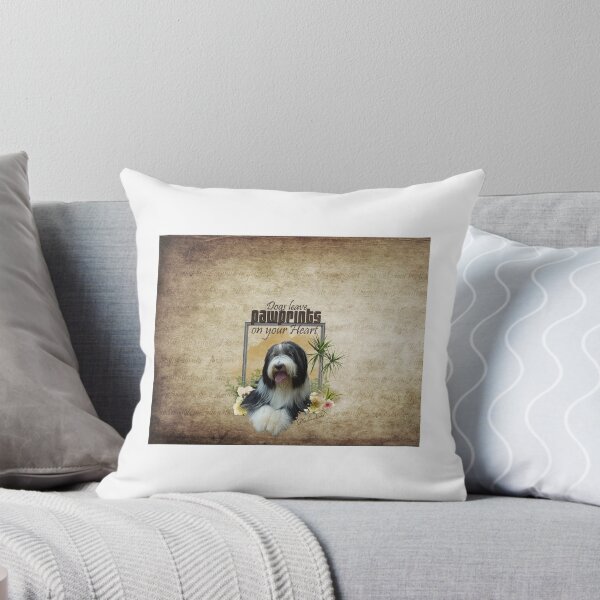 Item preview, Bearded Collie - 03 designed and sold by PS-Design.