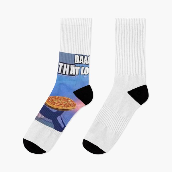 Item preview, water ice salt aye pizza meme designed and sold by Undertalefan22.