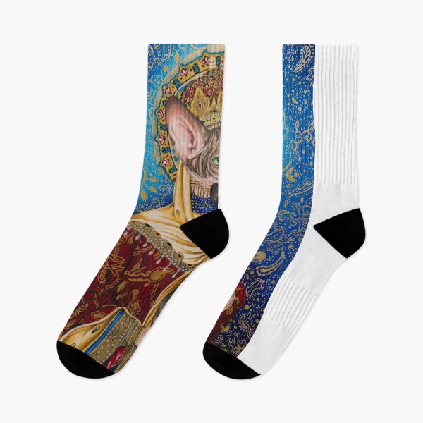 Item preview, Son of Man designed and sold by SaraMachenArt.