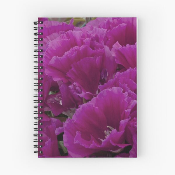 Item preview, Gorgeous Godetia designed and sold by Sandra Foster.