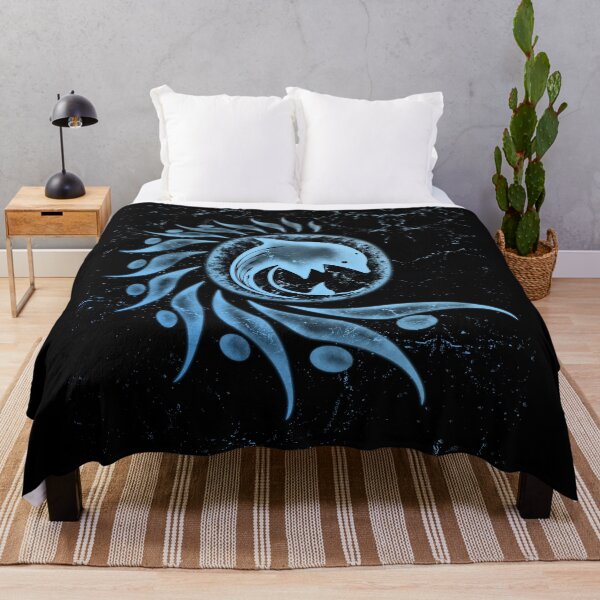 Item preview, Nautilus dolphin designed and sold by NicGrayGraphic.
