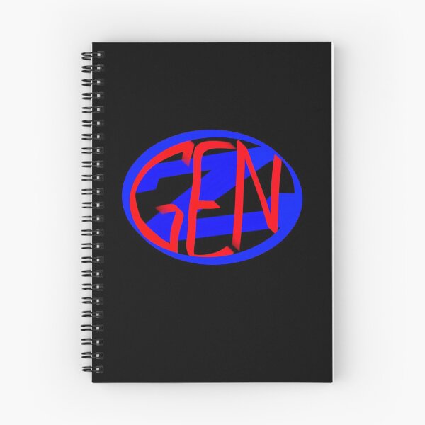 Artikelvorschau, Gen Z-Logo Nr. 2 entworfen und verkauft von Stream010.