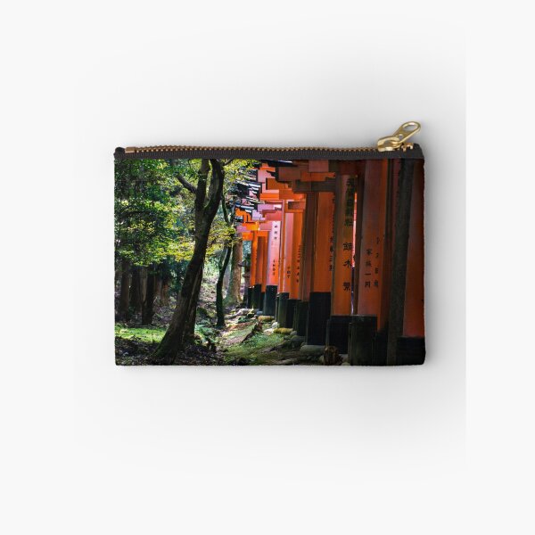 Item preview, Torii gates designed and sold by Jason Vidic.