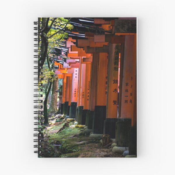 Item preview, Torii gates designed and sold by Jason Vidic.