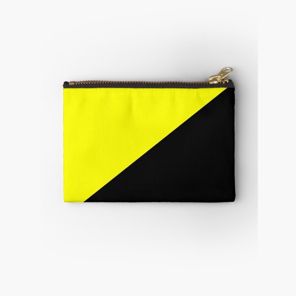 Aperçu de l'œuvre Drapeau Ancap Anarchocapitalism Full Print Conception Ancap créée et vendue par seventythree73.