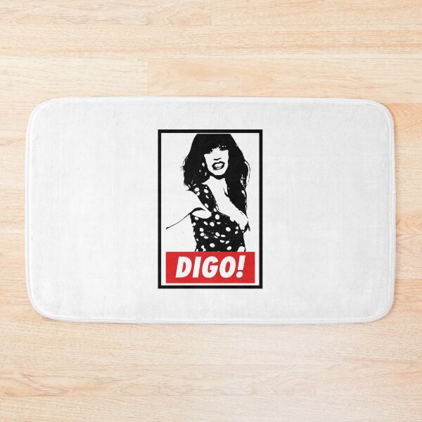 Item preview, Digo, Cristina La Veneno designed and sold by mavydesigns.