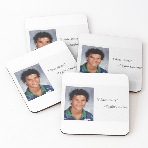 Item preview, I hate shirts (Yearbook Quote) designed and sold by ironmaniac.