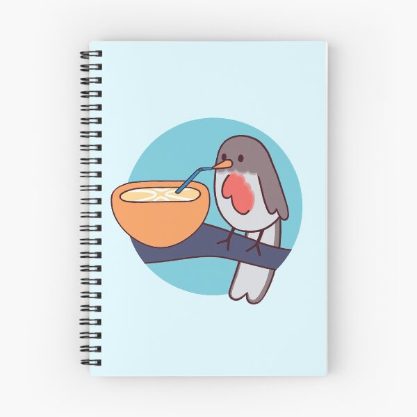 Item preview, my bird likes juice designed and sold by oriana-su-carta.