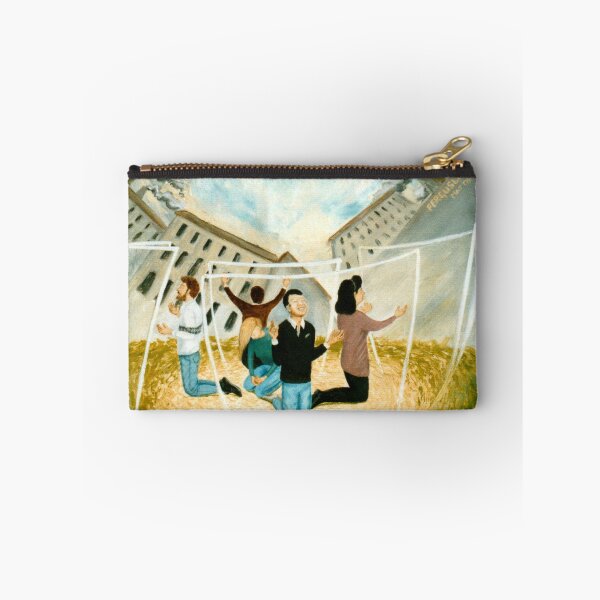 Item preview, Prayer Shields - Intercession designed and sold by Pictures With A Message.