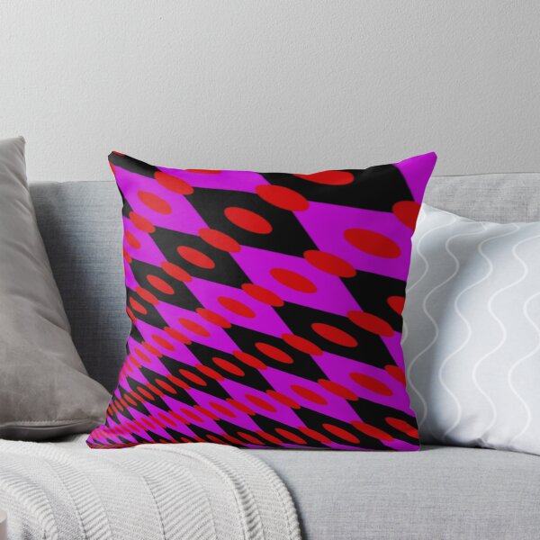 Item preview, Dots from Outer Space designed and sold by Arrowsmith Design.