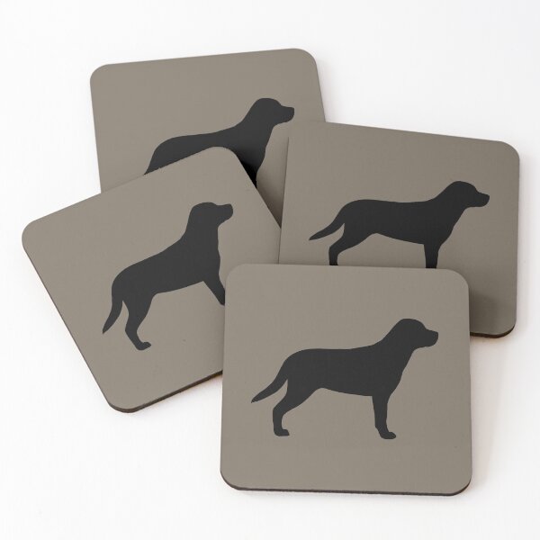 Item preview, Greater Swiss Mountain Dog Silhouette(s) designed and sold by Jenn Inashvili.