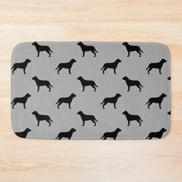 Artikelvorschau, Greater Swiss Mountain Dog Silhouette (s) entworfen und verkauft von Jenn Inashvili.