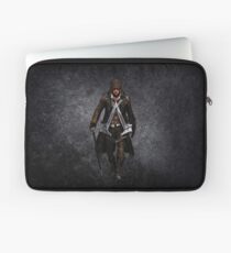 assassins - assassins Laptop Sleeve