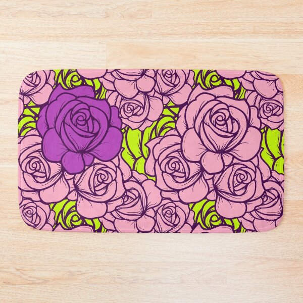 Item preview, Spring Roses designed and sold by FurtiveFerret.