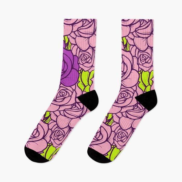 Item preview, Spring Roses designed and sold by FurtiveFerret.
