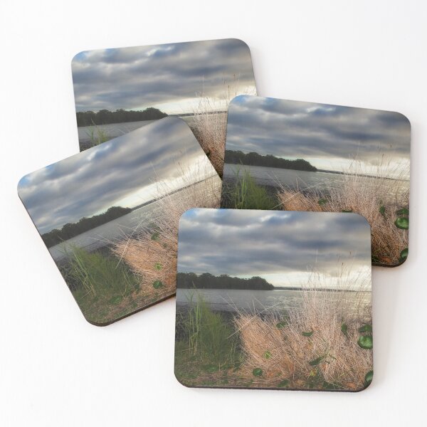 Item preview, Paradise Beach Foreshore  designed and sold by Rainphotography.