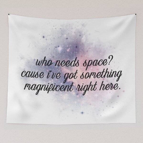 Item preview, Something Magnificent designed and sold by ArtworkBySarahN.