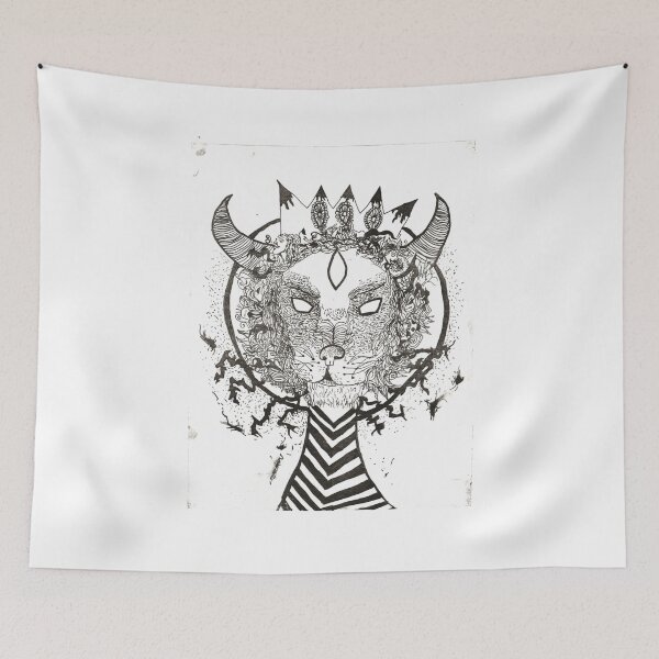 Item preview, King of Nightmares  designed and sold by izzy326.