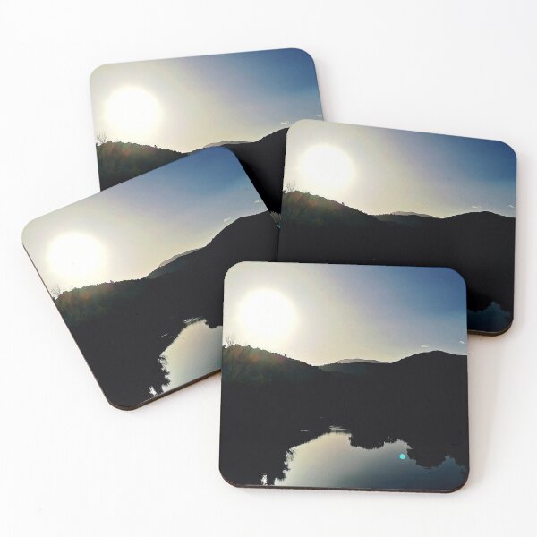 Item preview, French Sunset designed and sold by SnookerLoopyOwl.