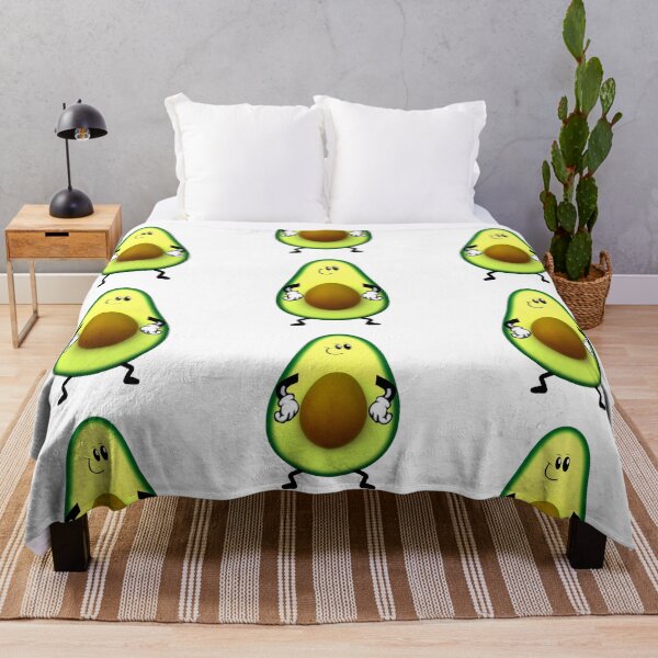 Item preview, Avocado for life designed and sold by DzineDiva.