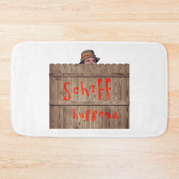 Item preview, Schiff happens designed and sold by Val Goretsky.