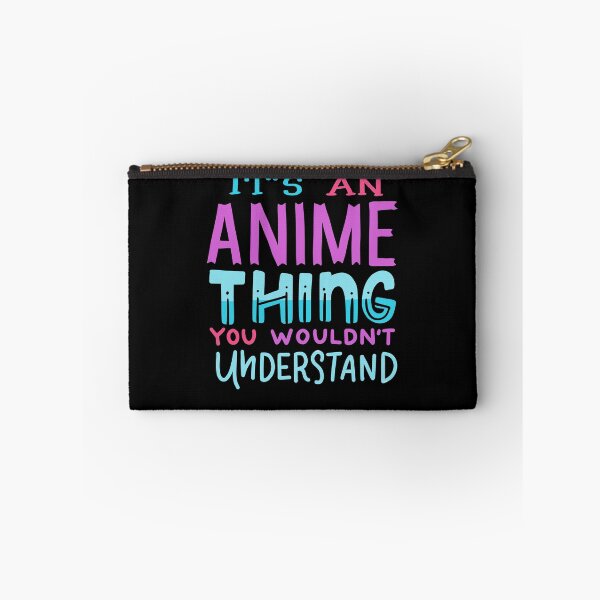 Item preview, Anime Thing designed and sold by 4tomic.
