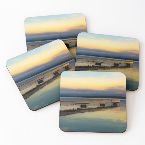 Item preview, Pretty St Georges Basin 2a designed and sold by Rainphotography.
