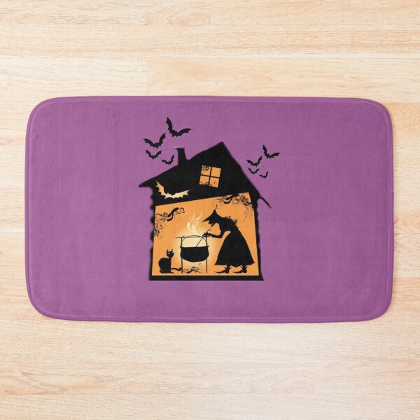 Item preview, Witches Cottage  designed and sold by Booshthemighty.