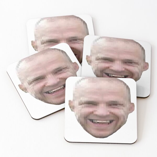 Item preview, Grinning Man designed and sold by JonisDesign.