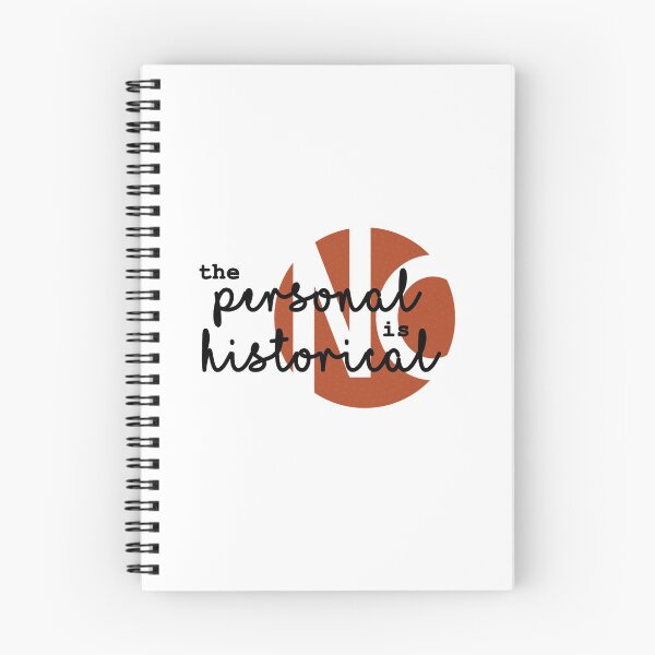 Item preview, The Personal Is Historical designed and sold by NursingClio.