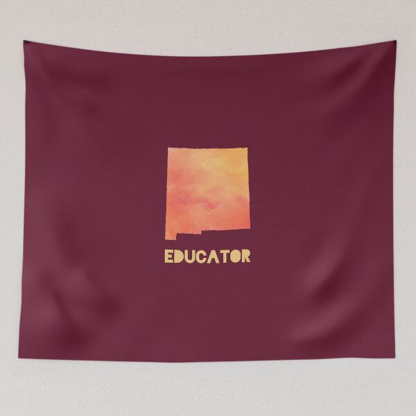 Item preview, New Mexico Educator designed and sold by designed2teach.