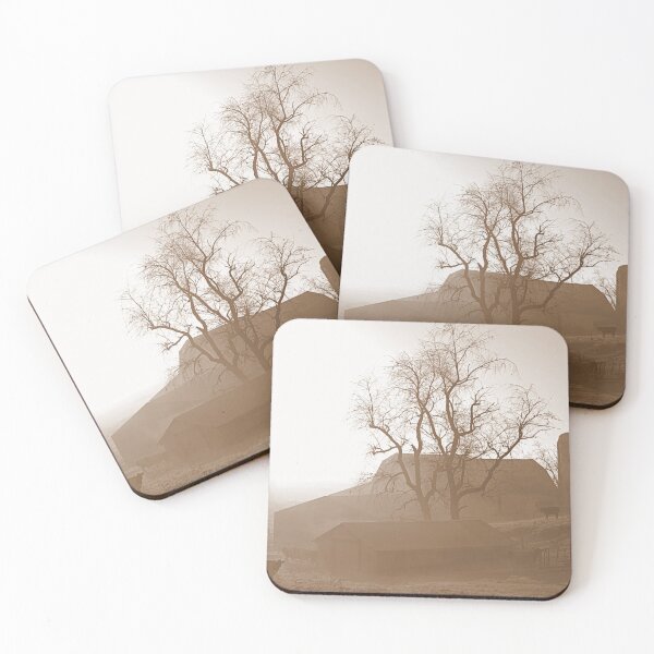 Item preview, Early morning on the farm. designed and sold by Billlee.