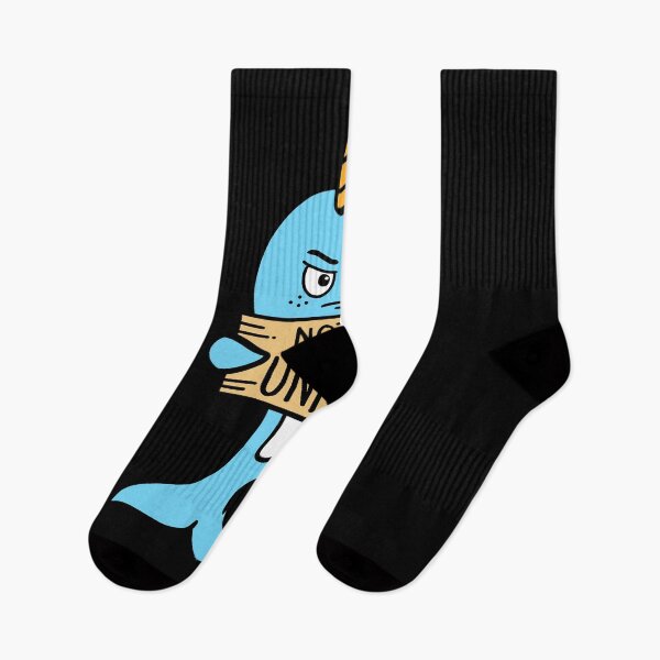 Item preview, Narwhal Unicorn designed and sold by 4tomic.