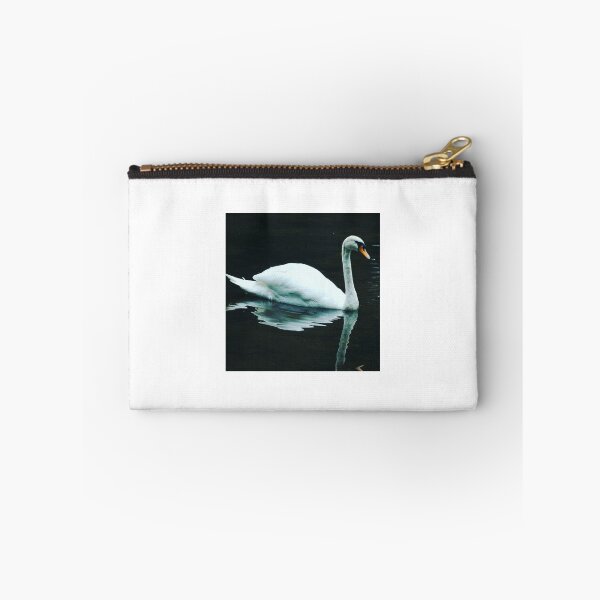 Item preview, Mysterious swan designed and sold by Clareyjo.