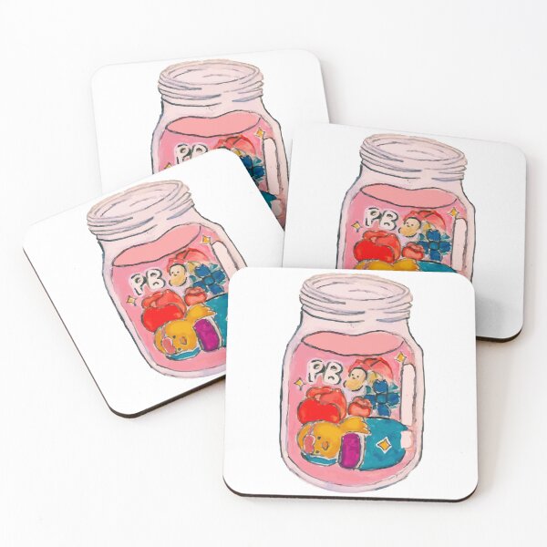 Item preview, PB Mini Mimi designed and sold by tuanhdao.