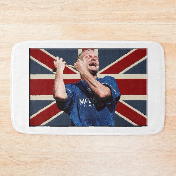 Item preview, Gazza Flute-Impression painted. designed and sold by Scott Bradley Musgrave.