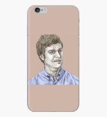 Billy - Angel S3E6 iPhone Case
