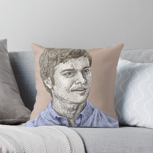 Item preview, Billy - Angel S3E6 designed and sold by Brooke Donlan.