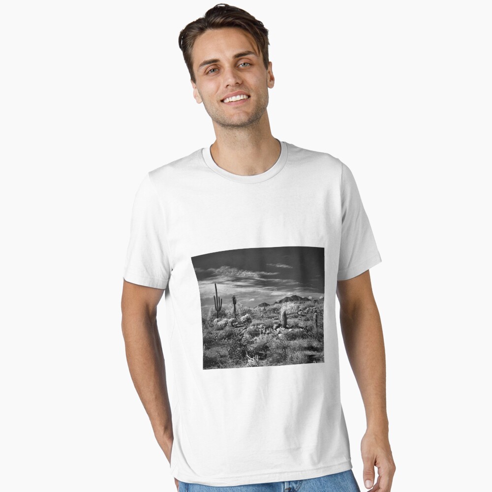Item preview, Essential T-Shirt designed and sold by rodneyj46.