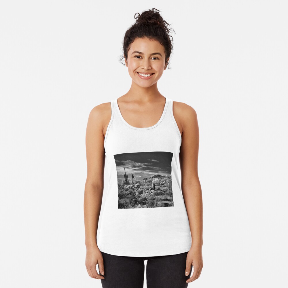 Item preview, Racerback Tank Top designed and sold by rodneyj46.